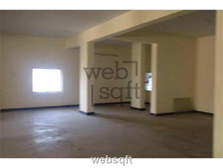 Commercial Office Space for Rent in Sainikpuri